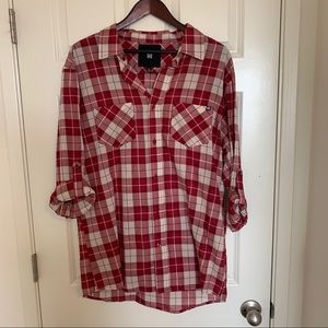 COPY - Button down shirt